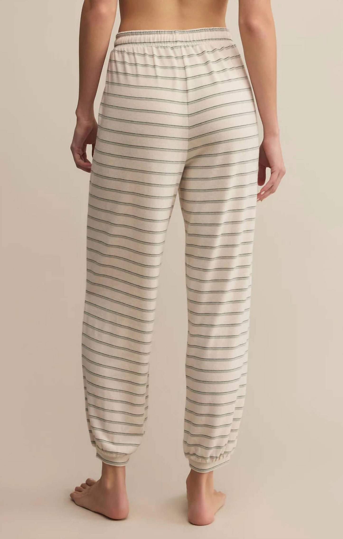Z Supply - Women's Bailey Stripe Jogger