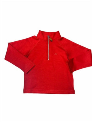 Southbound - Boys Quarter Zip Pullover Sweater
