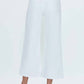 Pistola - Lana Crop Cuffed Wide Leg Jeans