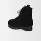 Roam - Women's Combat Cush Shearling Boots