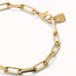 Unode50 - Women's Link Bracelet