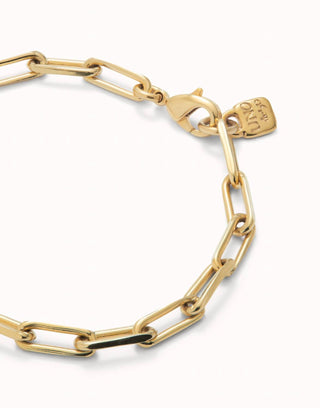Unode50 - Women's Link Bracelet