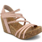Blowfish - Women's Mandy-b Wedge Sandal