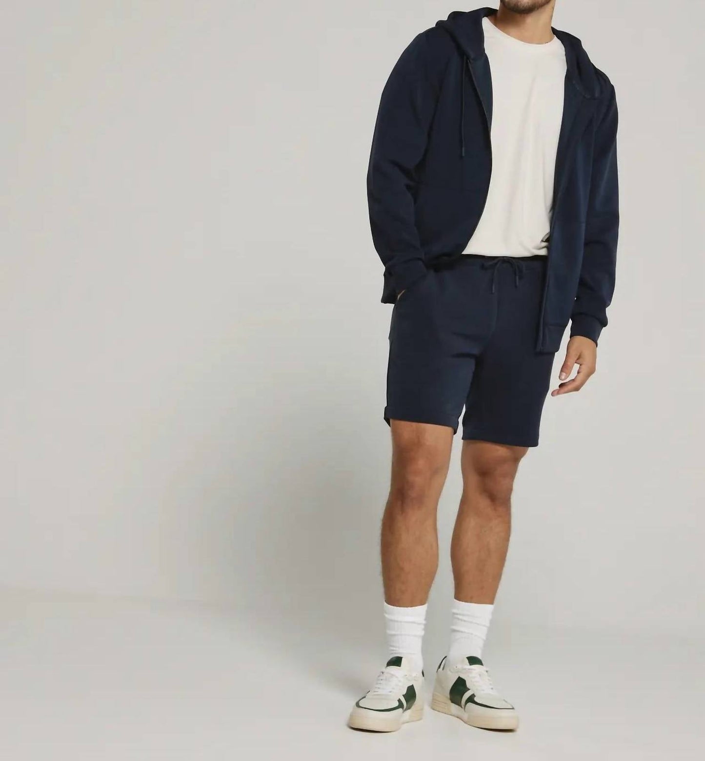 7Diamonds - Rev 8 Double-knit Fabric Short