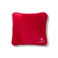 Furbish Studio - Festive AF Needlepoint Pillow
