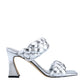 Marc Fisher - HAMMY HEELED SANDAL