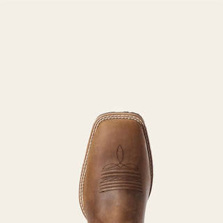 Ariat - Men's Hybrid Venttek Western Square Toe Boot