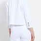 Lysse - Arbor Embroidered Denim Jacket