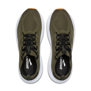 Brooks - Tênis Masculino Glycerin Stealthfit 21