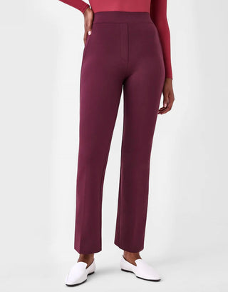 Spanx - A CALÇA PERFEITA, CALÇA FLARE