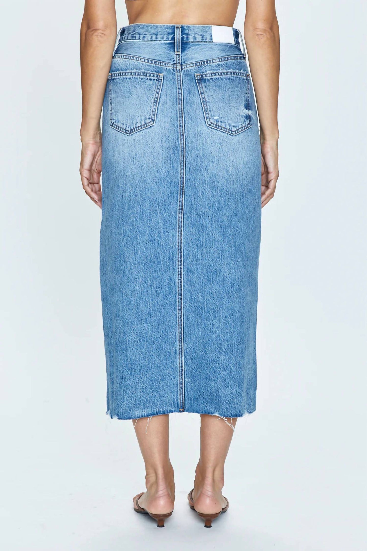 Pistola - Alice Midi Skirt