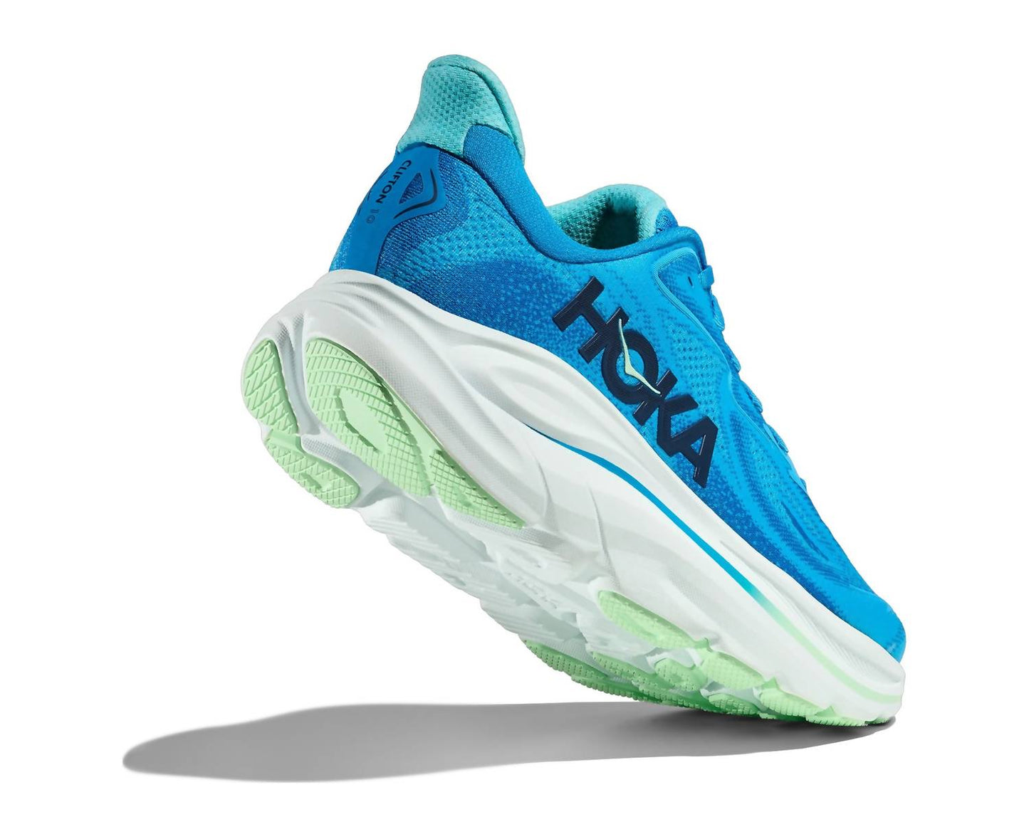 Hoka - Men's Clifton 10 Running Sneaker