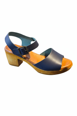 Btu By Bertuchi - Women's Tacey Sandal