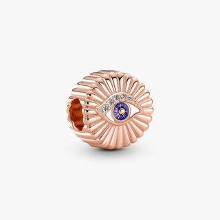 Pandora - Sparkling All Seeing Eye Charm
