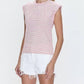 Pistola - Olivia Muscle Tee
