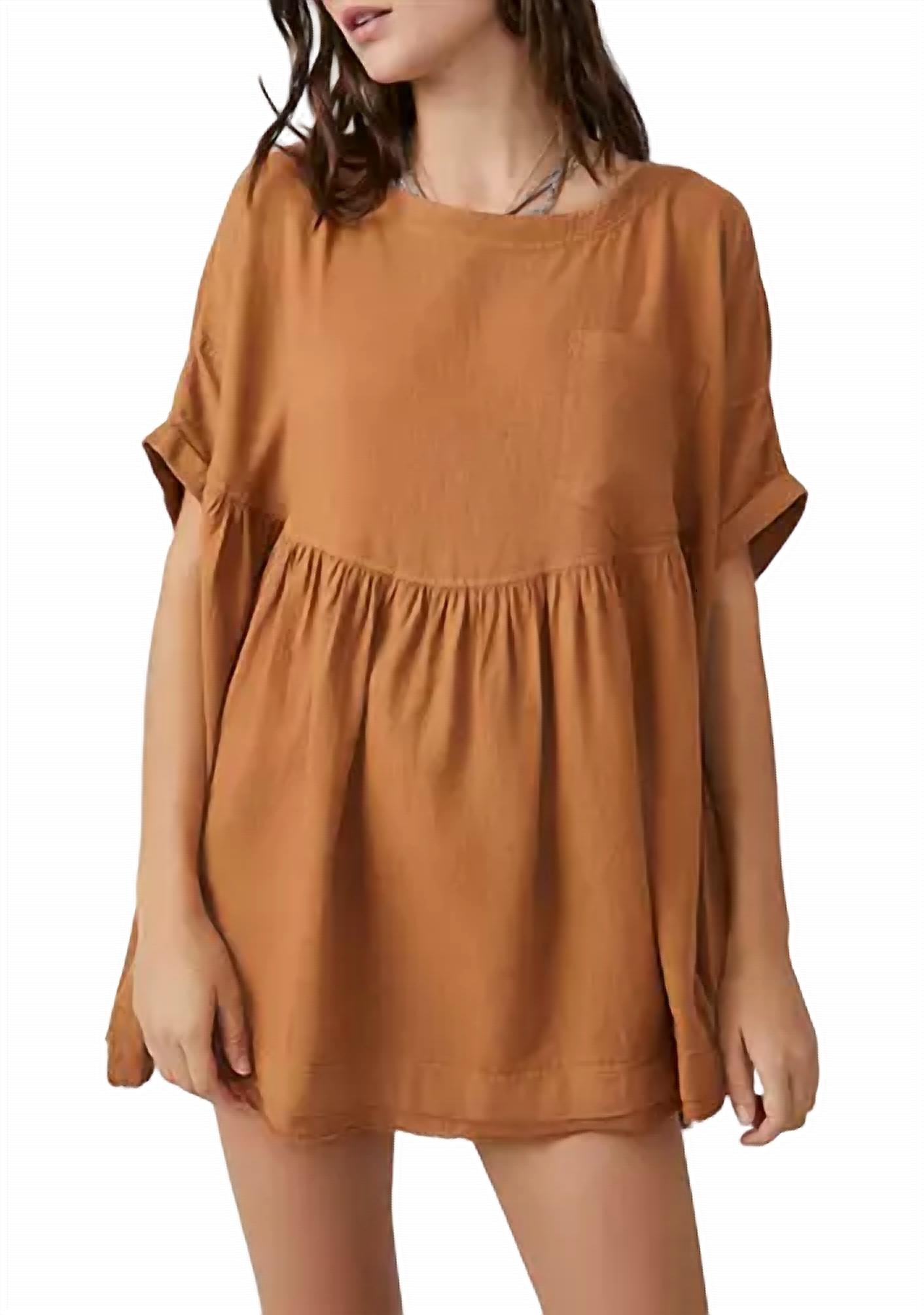 Free People - Moon City Top