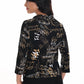 Frank Lyman - Lightweight Zip Up Jacket