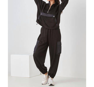 Charlie Paige - Conjunto Ativo Relaxado