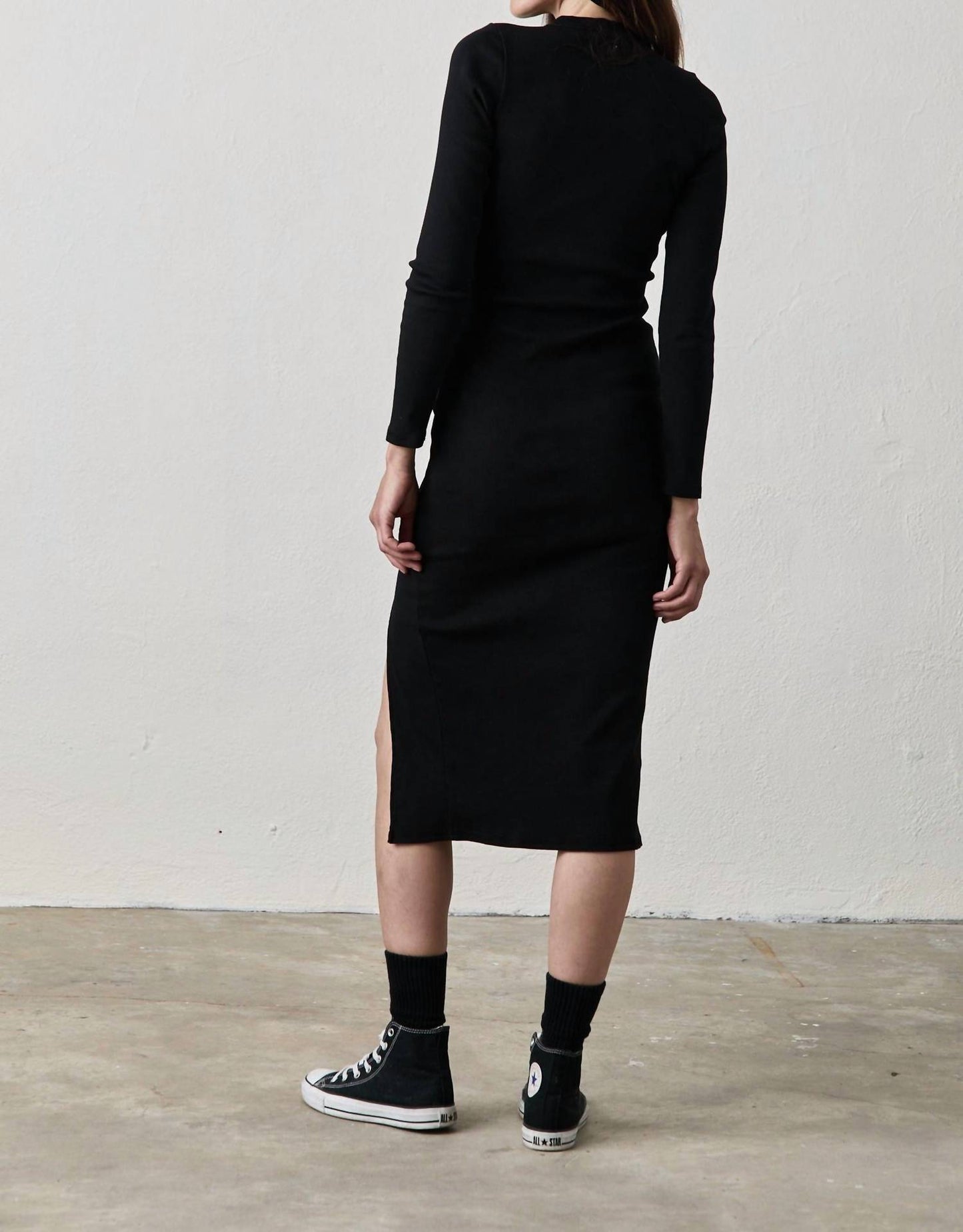 Nsf - Cari Dress