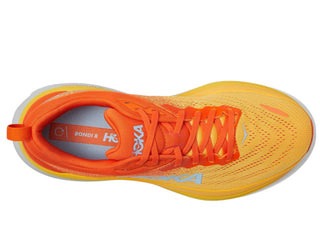 Hoka - Sapatos Bondi 8 Masculinos