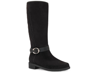 Ulan - Botas de montaria altas impermeáveis