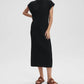 Varley - Cheston Relaxed Knit Dress