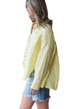 Pessoas Livres - CARDIFF TOP