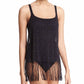 Profile By Gottex - Charleston Fringe One Piece