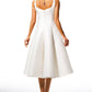 Bella Barnett - Susel Sleeveless Midi Dress