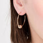 Alexa Leigh - Women's Single Ball Hoops