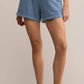 Z Supply - Hunter Knit Denim Short