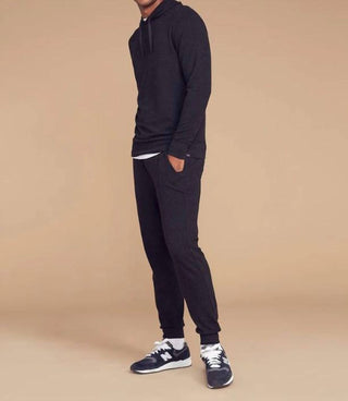 Faherty - Legend Sweater Hoodie