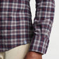 Peter Millar - Camisa esportiva de algodão Maywood