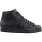 Adidas - Kids' Pro Model J Sneaker