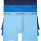 Calvin Klein - Men's 3-pack Micro Stretch Boxer Briefs