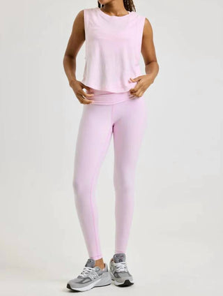 Ano Nosso - Regata Musculosa Flow Cropped