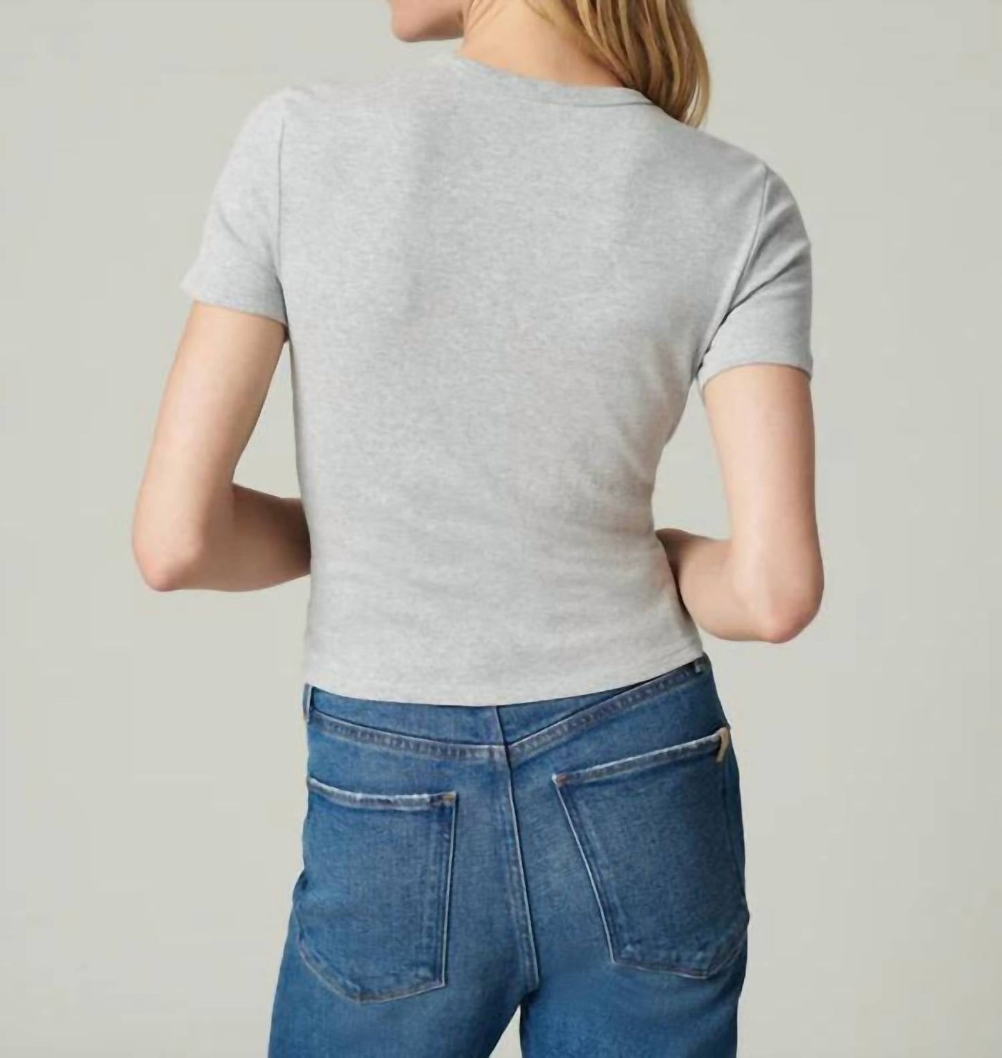 Joe'S Jeans - Baby Short Sleeve Tee