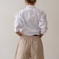 Donni. - Chino Drawstring Shorts