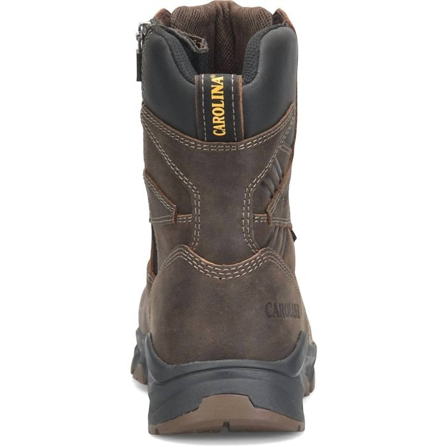 Carolina - Men's Subframe 8" Composite Toe Work Boots