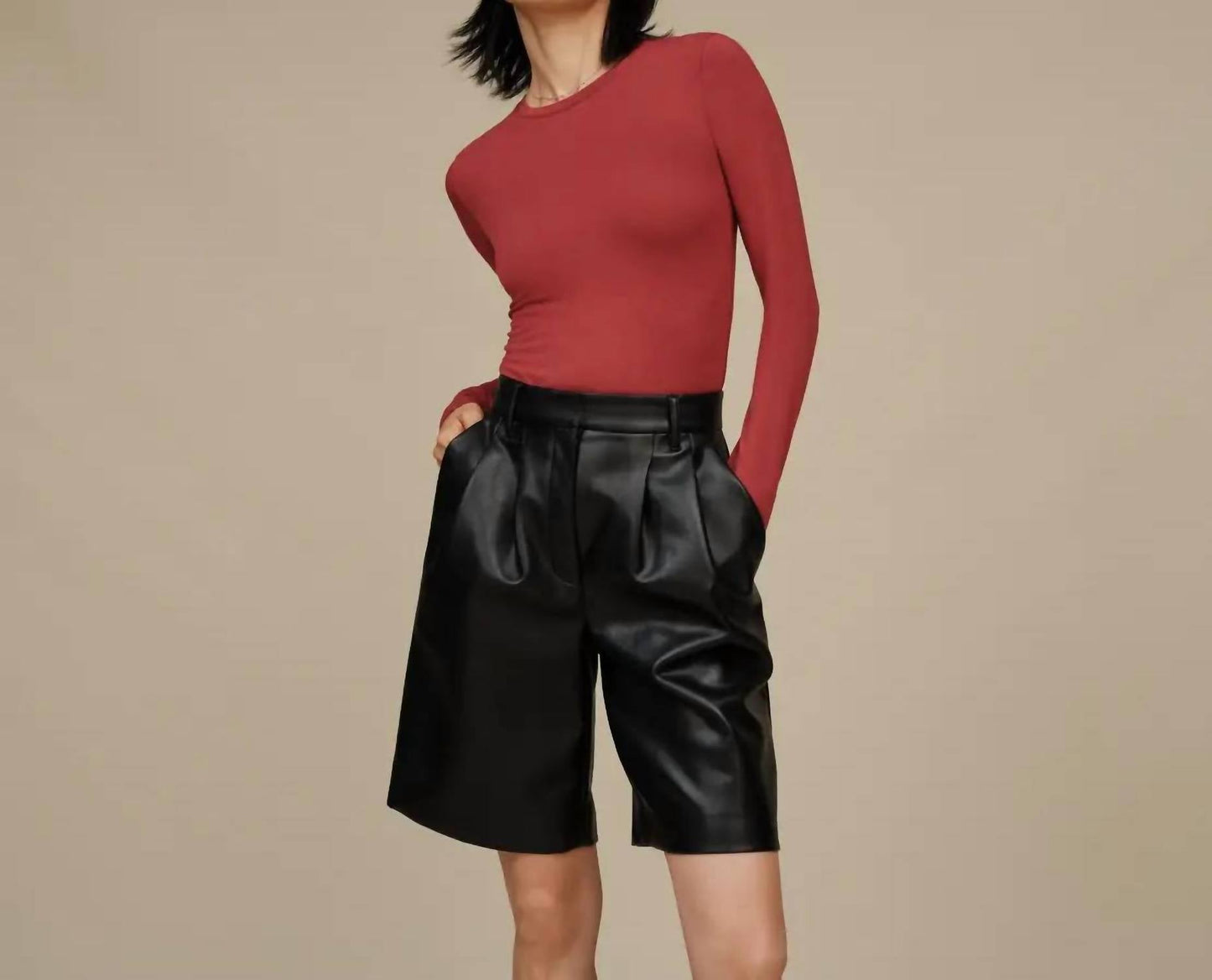 Ugg - Aidelene Long Sleeve Tee