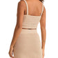 Z Supply - Embrie Crochet Tank