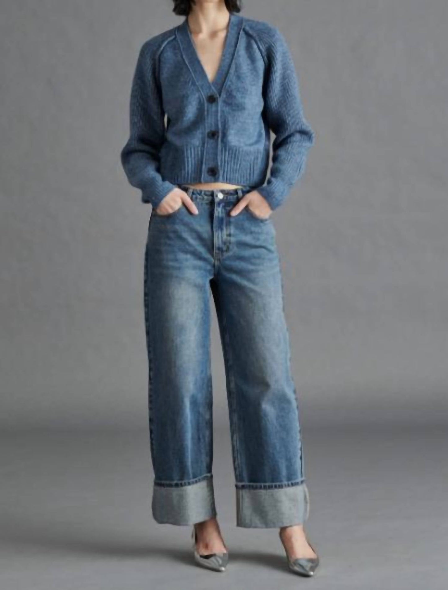 Steve Madden - Beckie Cardigan