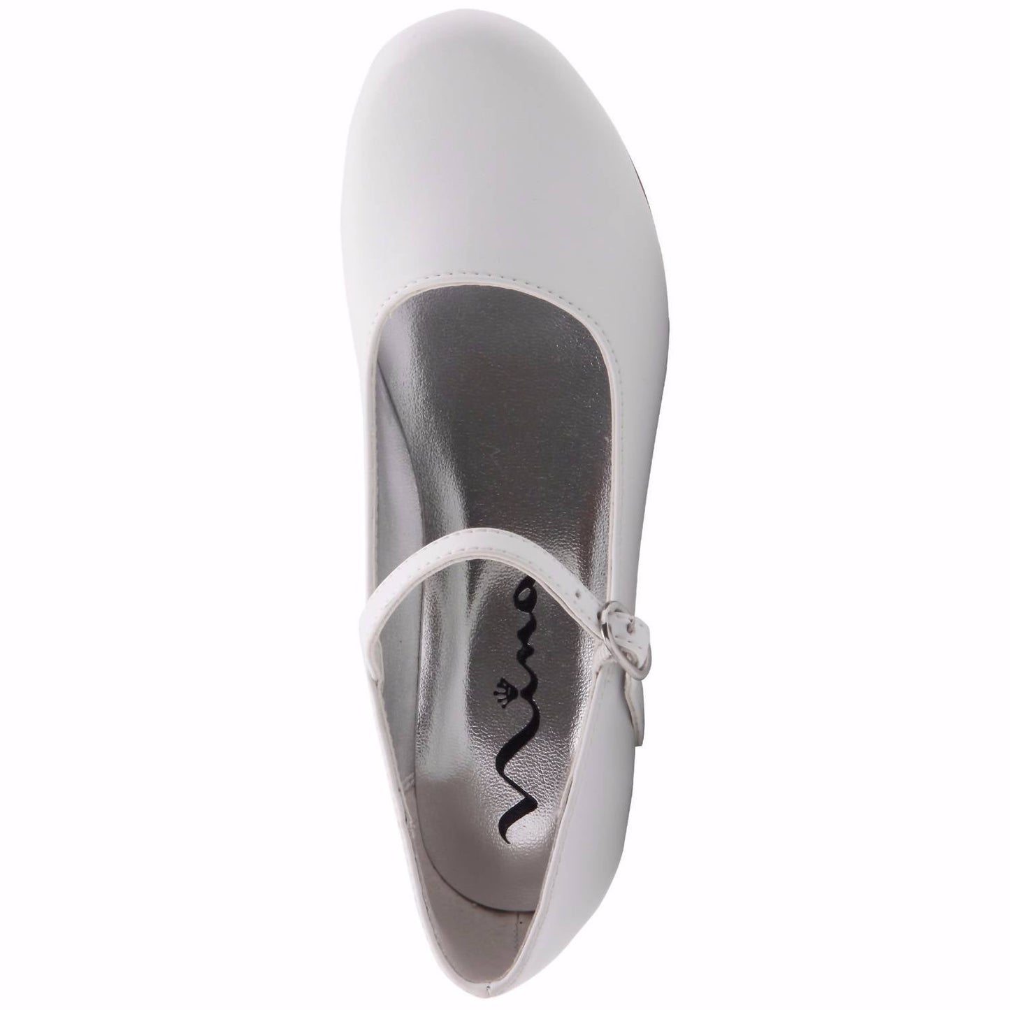 Nina - Girls Seeley Sandal