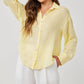 Bella Dahl - Boyfriend Shirt