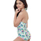 Gottex - Kids High Neck One Piece Swimsuit