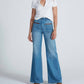 Askk Ny - London Flare Jeans