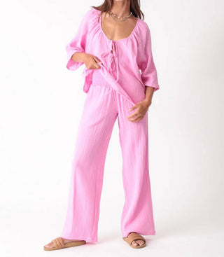 Electric & Rose - Beach Pant