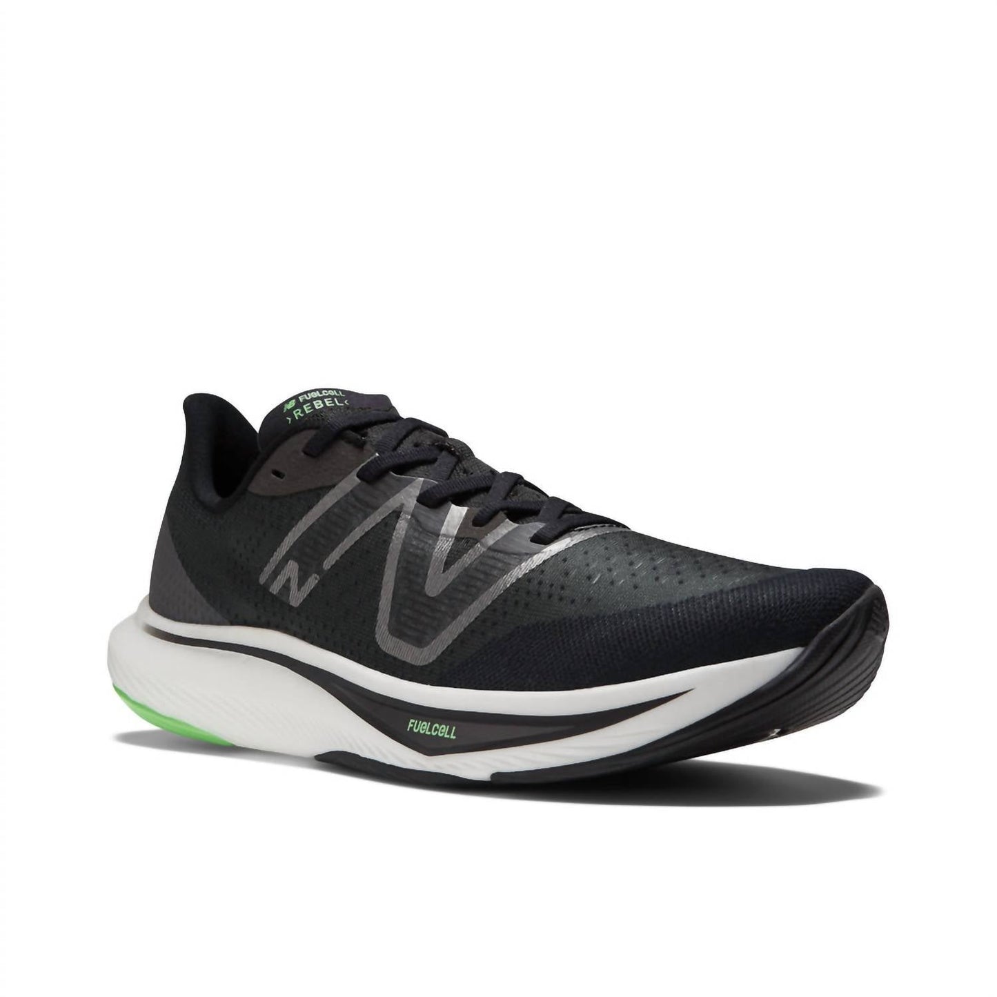 New Balance - Men's Fuelcell Rebel V3 Running Shoes