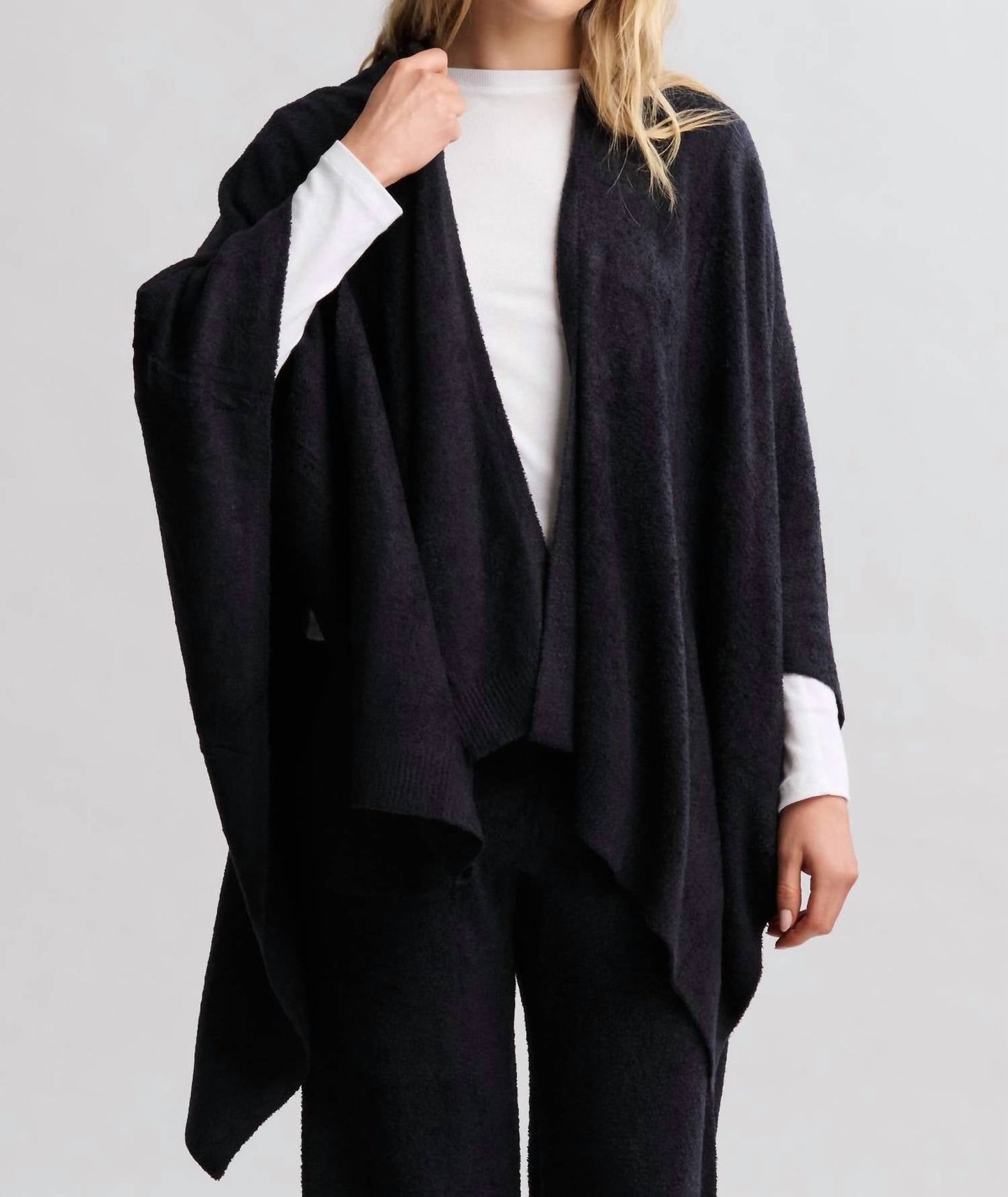 Barefoot Dreams - Cozychic Lite Weekend Wrap