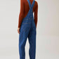 Free People - Ziggy Denim Overall